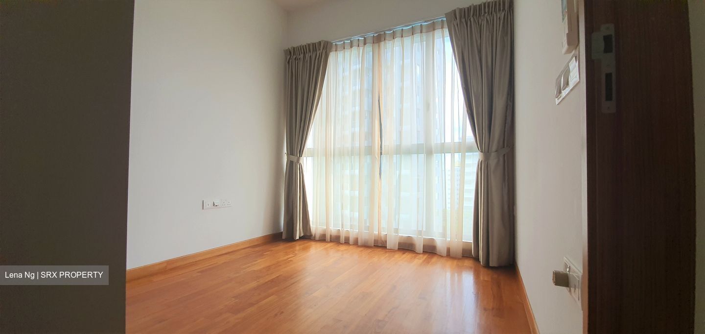 Trilive (D19), Condominium #393740191